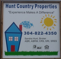 HUNT COUNTRY PROPERTIES - Company logo