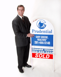 Prudential Gary Greene, Realtors - Company logo