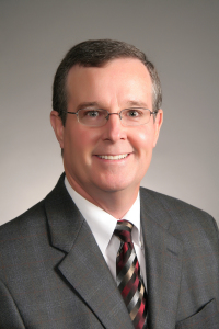 Donald Shive  832-326-4439 - Professional headshot