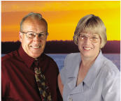 Linda Christianson - Professional headshot