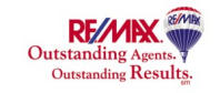 Re/Max Realty Agency - Company logo