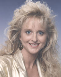 Donna Stokes OWNER - Professional headshot