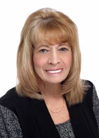 Karen Gallini - Professional headshot