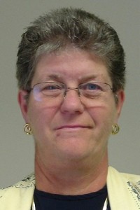 Jill Klunk - Professional headshot