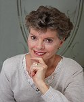 Carol Wilson - Professional headshot