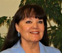 Patricia Brooks   068341 - Professional headshot