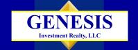 Genesis Investment Realty, LLC - Company logo
