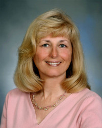 Renee Bien - Professional headshot