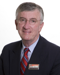 Robby Milam - Professional headshot