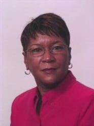 Sharron Dorsey - Professional headshot