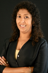 Odette Kenaston - Professional headshot