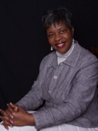 Cheryl Talbot - Professional headshot