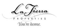 La Tierra Properties NM LLC - Company logo