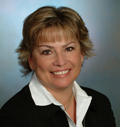 Carolyn Vatuone - Professional headshot