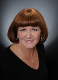 Debbie Hake - Professional headshot