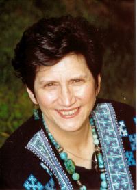 Helen Phillips - Professional headshot