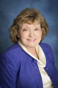 Elizabeth Foster Bullock - Professional headshot