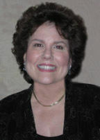 Carolyn Mettelmann - Professional headshot