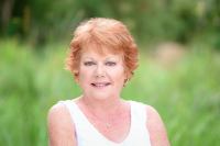 Susan Miller - Professional headshot