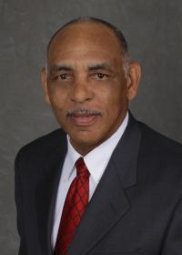 Ernest Knight - Professional headshot