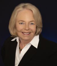 Barbara Heller - Professional headshot