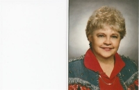 Janice Doxtad - Professional headshot