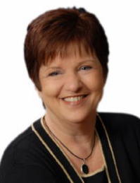 Joan C. George - Professional headshot