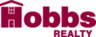 Hobbs Realty - Company logo