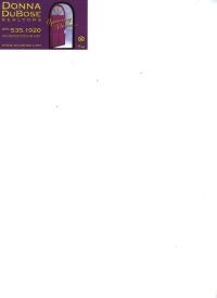 Donna Dubose, REALTORS - Company logo
