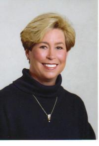 Donna Dubose - Professional headshot