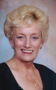 LYNN HERMANN - Professional headshot