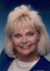 Kathleen Kas Heackley - Professional headshot
