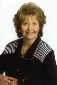 Marilyn Schopp - Professional headshot
