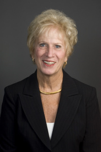 Joan Alipo - Professional headshot