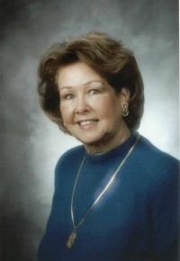 Roberta Cargill - Professional headshot