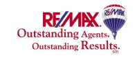 RE/MAX  Professional Realty - Company logo