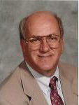 Jerry Myers - Professional headshot