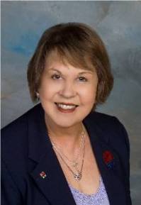 Micki Carpenter - Professional headshot
