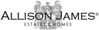 Allison James Estates & Homes - Company logo