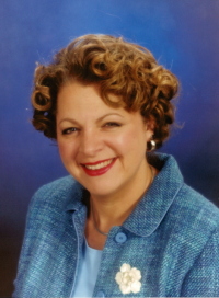 Dottie Greco - Professional headshot