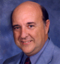 Lonnie Garvin, Jr - Professional headshot
