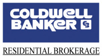 Coldwell Banker Residential Brokerage - Company logo