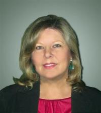 Debbie Yates - Professional headshot