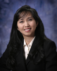 Rose Mehrinfar - Professional headshot