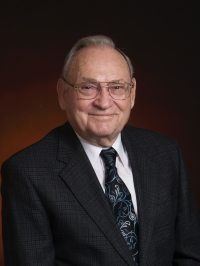 Wright Thomas - Professional headshot