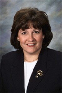 Donna Stephens - Professional headshot
