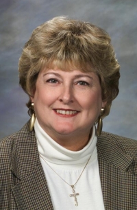 Marlene Wyman - Professional headshot