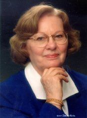 Evelyn MURRAY - Professional headshot