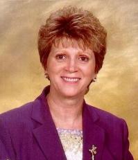 Malinda Goodson - Professional headshot