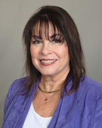 Marie Collins - Professional headshot